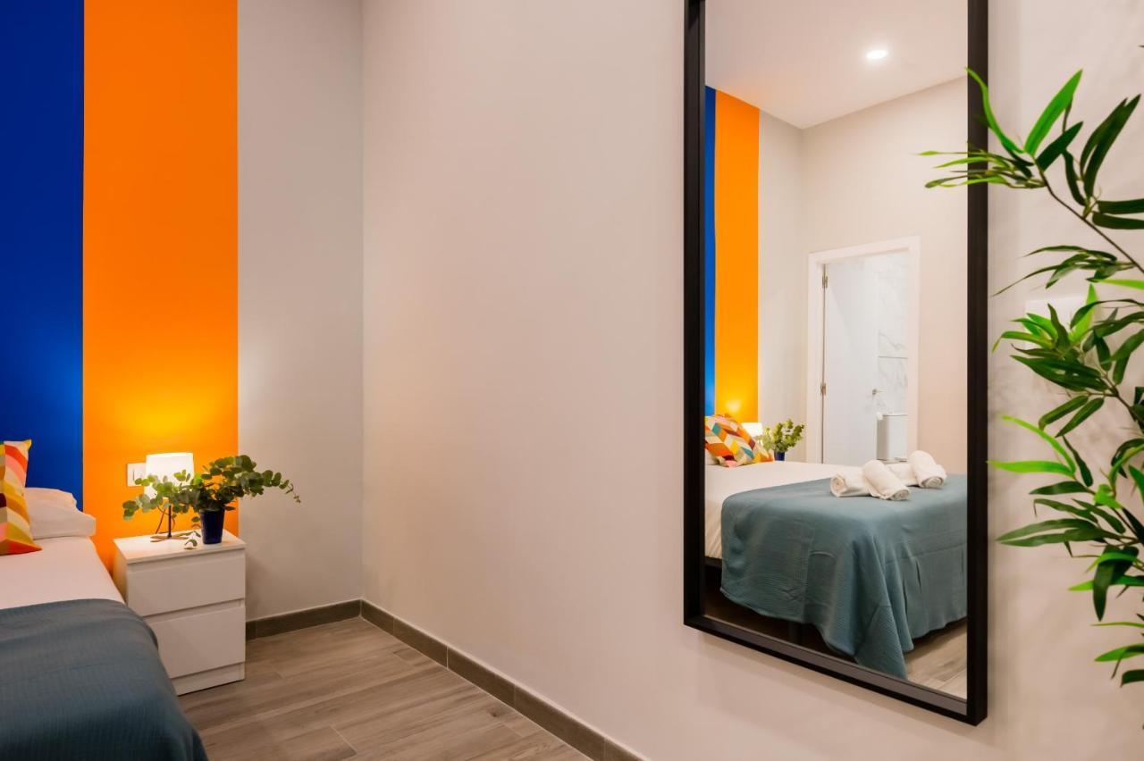 Apartamento Gourmeet House Sevilha