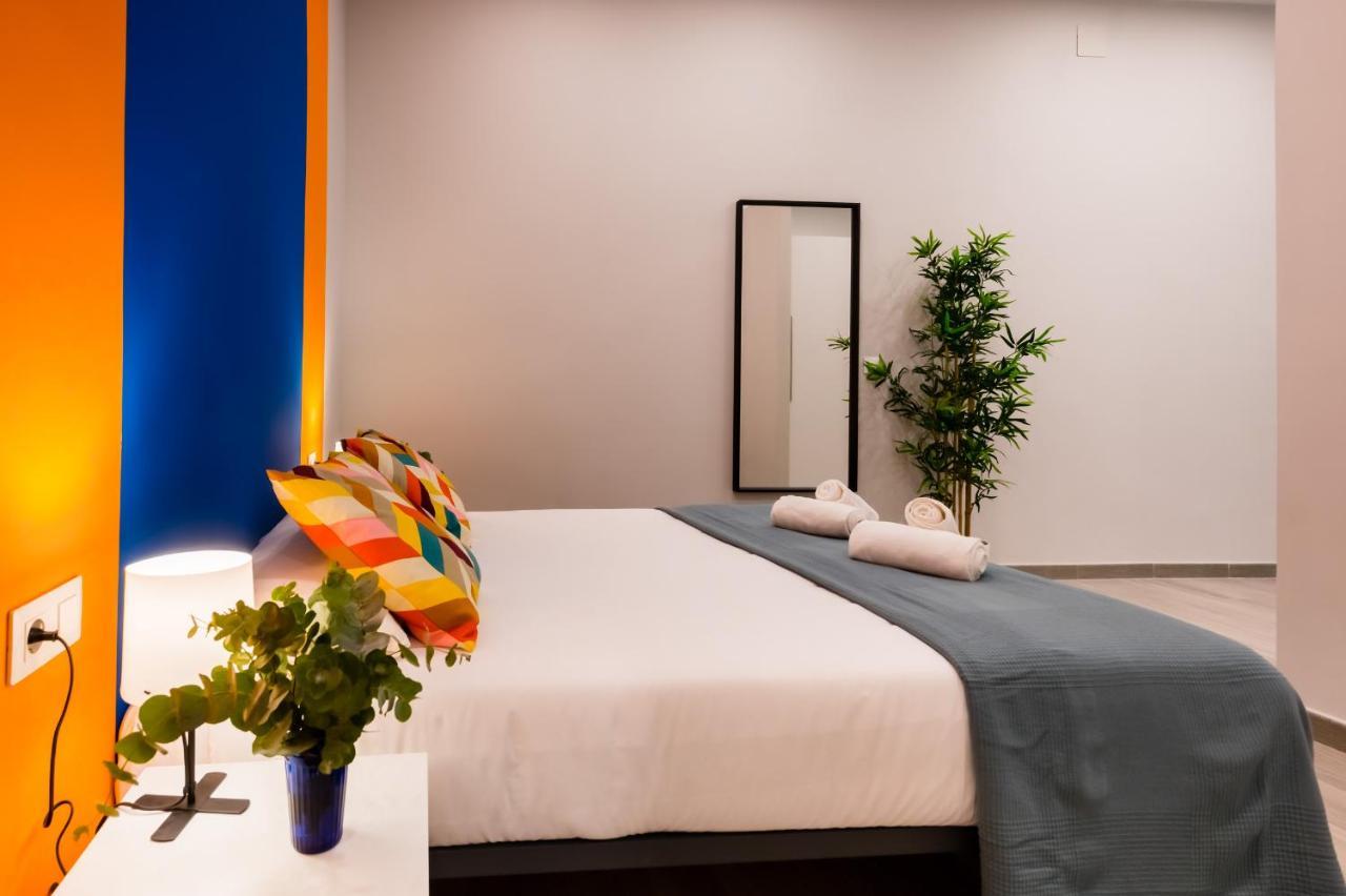 Apartamento Gourmeet House *