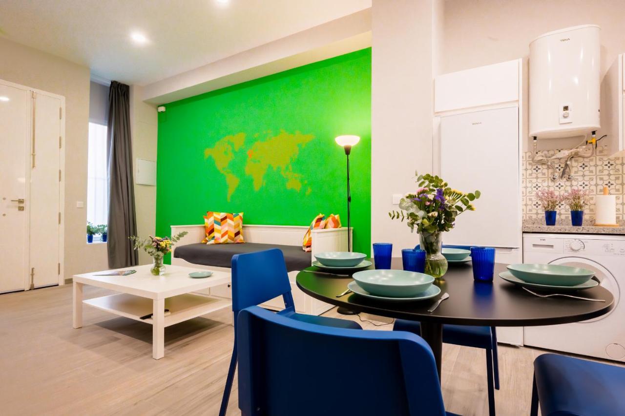 Gourmeet House Apartamento