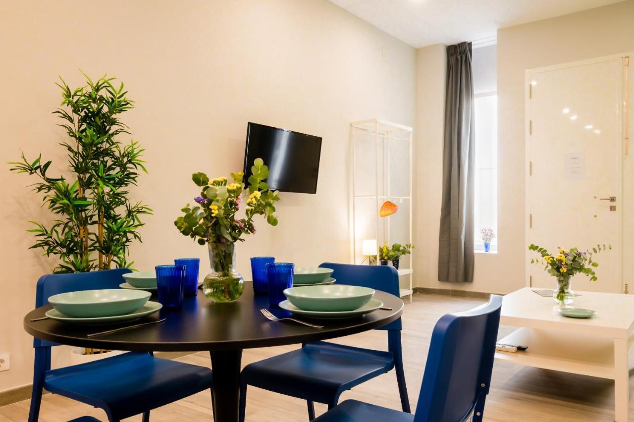 Apartamento Gourmeet House *