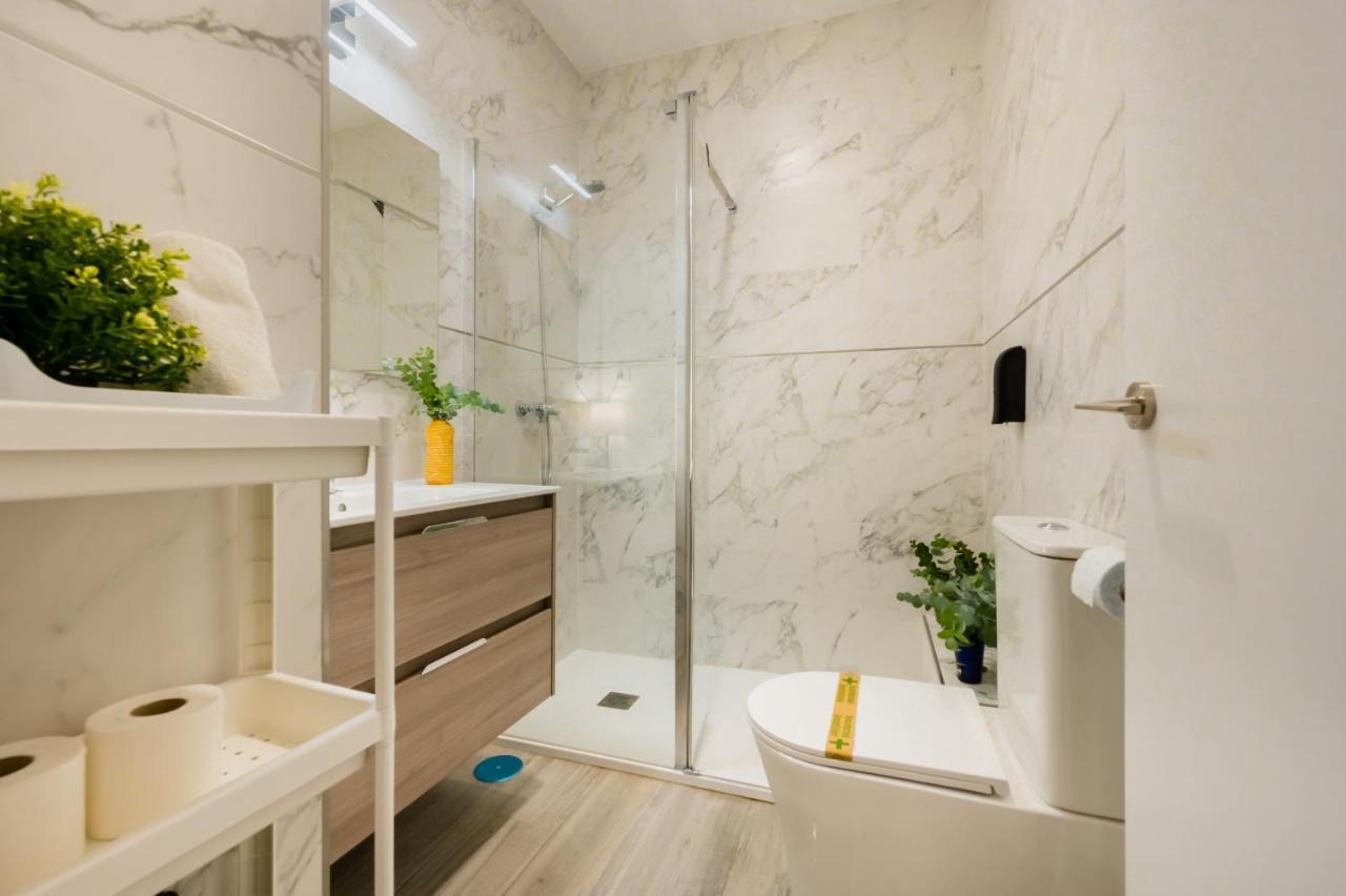 Apartamento Gourmeet House *