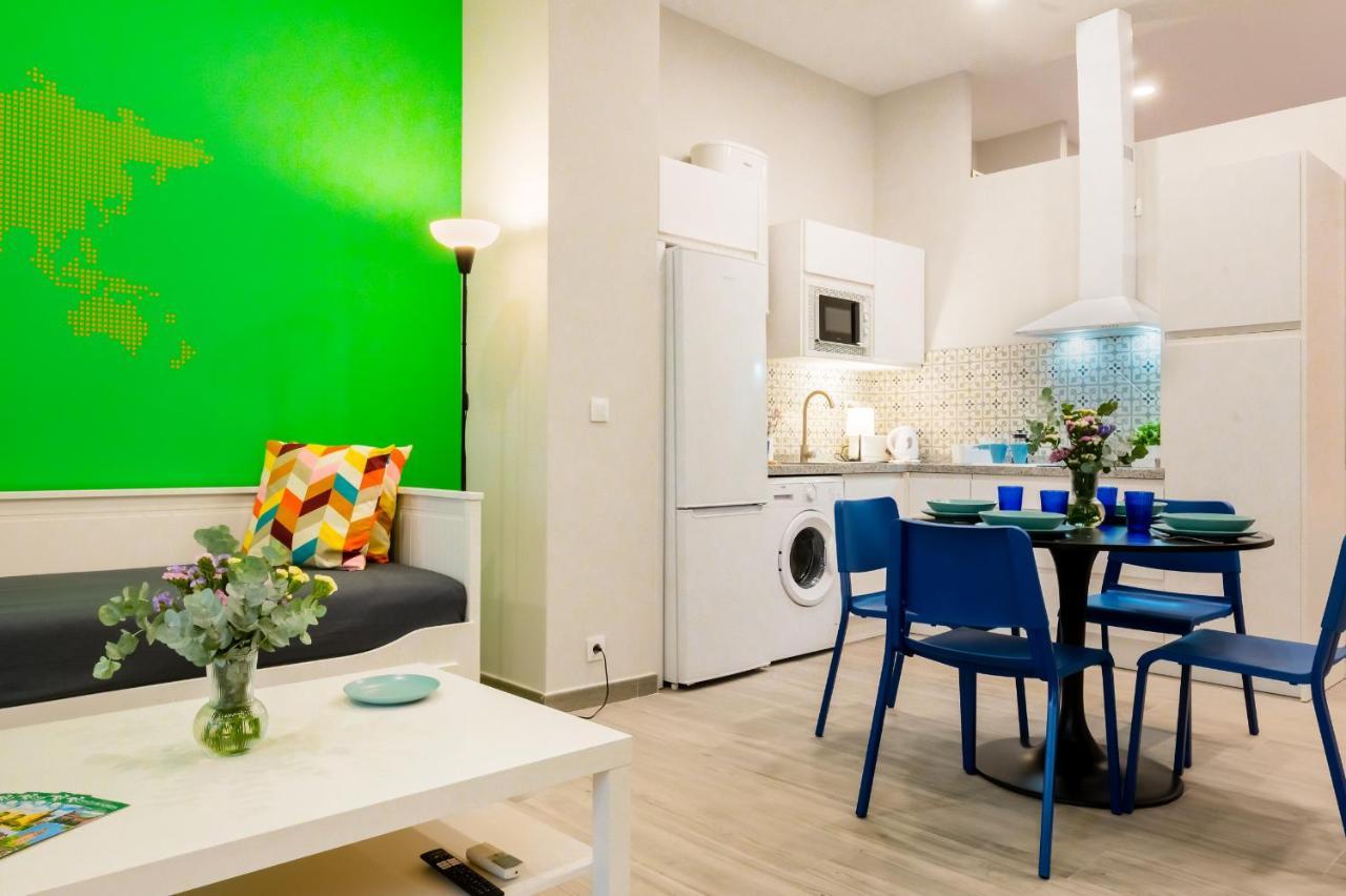 Apartamento Gourmeet House *