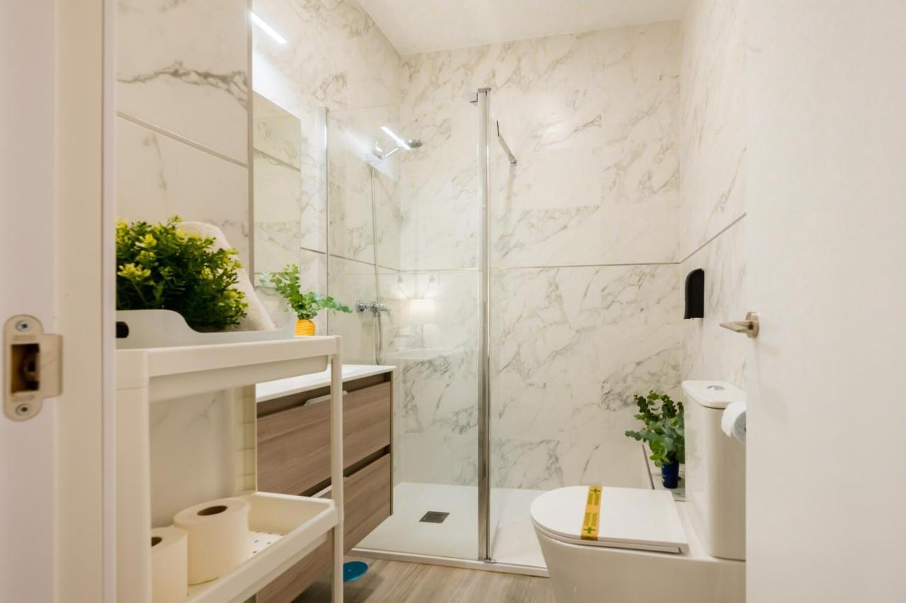 Gourmeet House Apartamento Sevilla