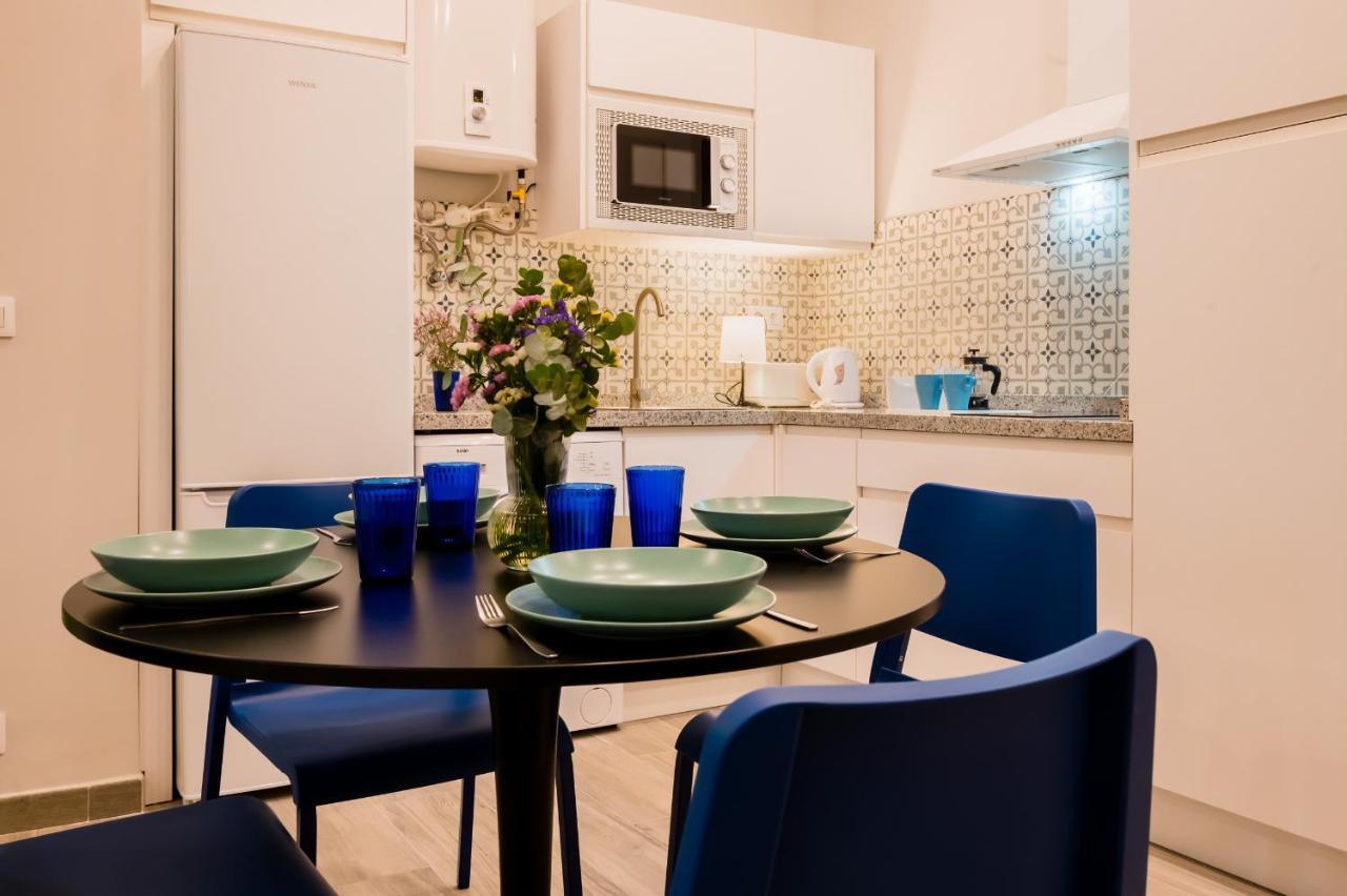 Apartamento Gourmeet House